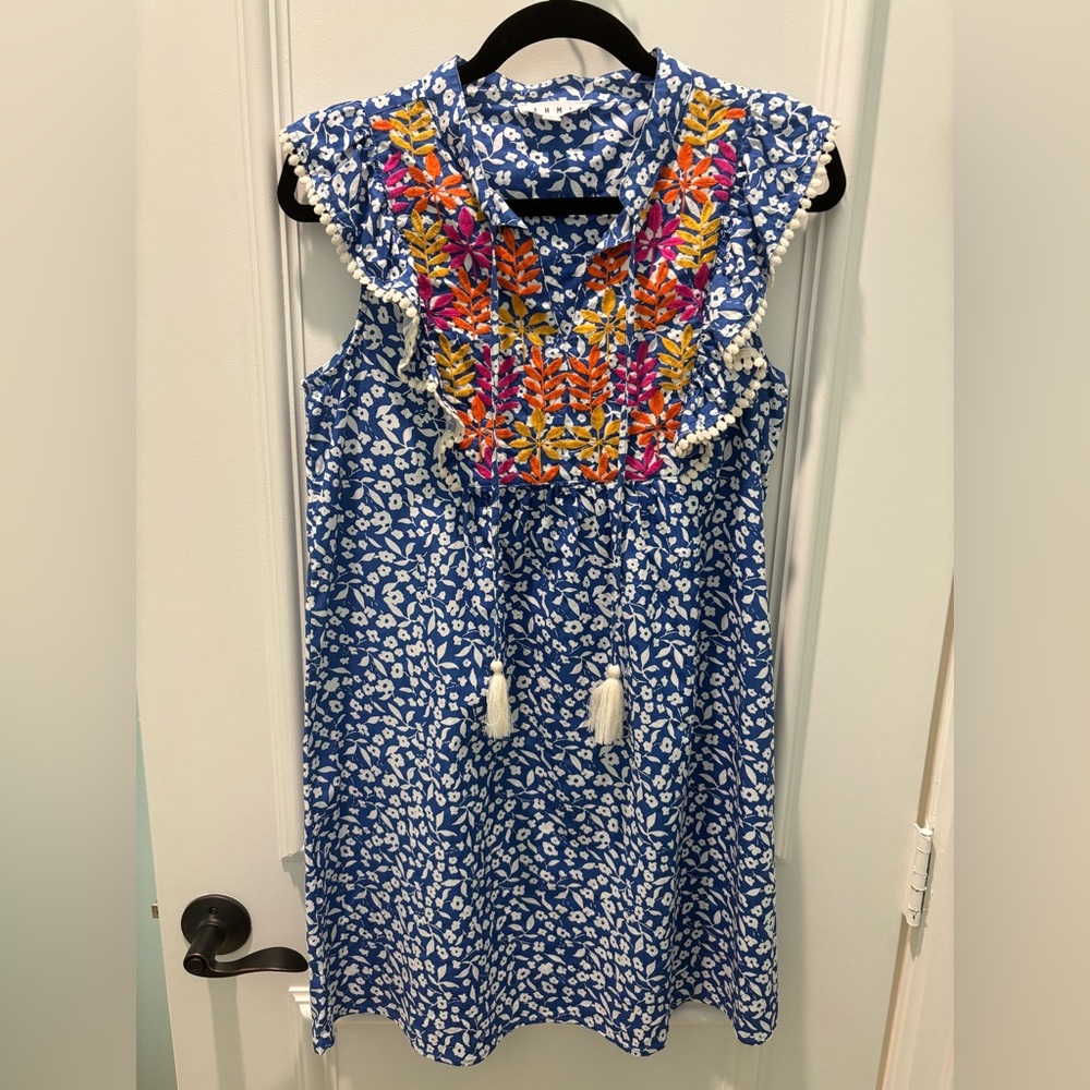 THML Dress